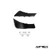AIRTEC Motorsport Canards for Fiesta Mk7 ST180
