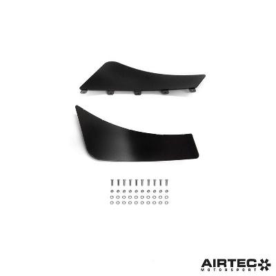 AIRTEC Motorsport Canards for Fiesta Mk7 ST180