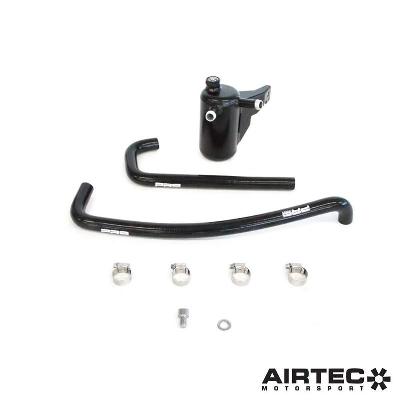 AIRTEC Motorsport Catch Can for Fiesta Mk8 ST 1.5 EcoBoost