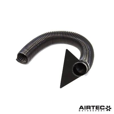 AIRTEC Motorsport Cold Air Feed for Fiesta Mk8 ST AIRTEC Stage 3 Intercooler