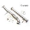 AIRTEC Motorsport De-Cat & Downpipe Package for Ford Focus Mk2