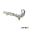 AIRTEC Motorsport De-Cat Downpipe & Centre Section for Golf R Mk7 & 7.5 - view 3