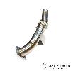 AIRTEC Motorsport De-Cat Downpipe for Focus RS Mk3 - view 2