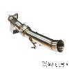 AIRTEC Motorsport De-Cat Downpipe for Focus RS Mk3 - view 3