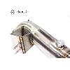 AIRTEC Motorsport De-Cat Downpipe for Focus ST250 - view 2