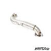 AIRTEC Motorsport De-Cat Downpipe for Mini Cooper R56 - view 3