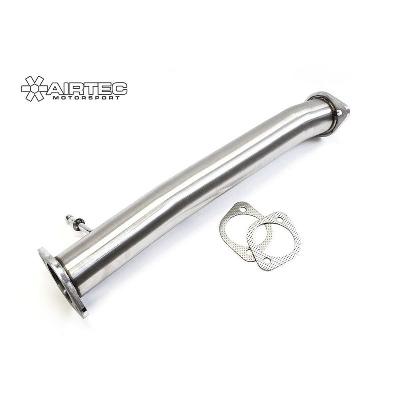 AIRTEC Motorsport De-Cat for Focus ST & RS Mk2