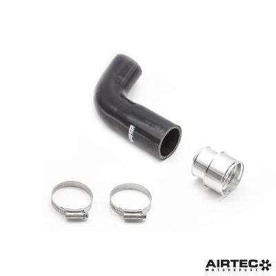 AIRTEC Motorsport De-Res Hose for Hyundai I20N