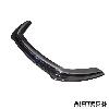 AIRTEC Motorsport Double Lip Front Splitter for Fiesta ST180 - view 3