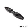 AIRTEC Motorsport Downpipe Bracket for Focus ST Mk4 - view 2