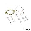 AIRTEC Motorsport Downpipe Fitting Kit for Focus ST & RS Mk2