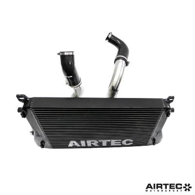 AIRTEC Motorsport EA888 MQB Platform Intercooler and Big Boost Pipe Package
