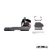 AIRTEC Motorsport Enclosed Induction Kit for 1.8 / 2.0 TSI EA888 Gen 3 & 4 Engine - 2014 Onwards
