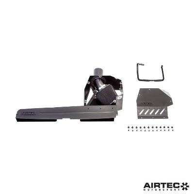 AIRTEC Motorsport Enclosed Induction Kit for 1.8 / 2.0 TSI EA888 Gen 3 & 4 Engine - 2014 Onwards
