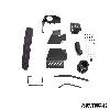 AIRTEC Motorsport Enclosed Induction Kit for 1.8 / 2.0 TSI EA888 Gen 3 & 4 Engine - 2014 Onwards - view 3