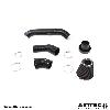 AIRTEC Motorsport Enlarged 90mm Induction Pipe Kit for Focus RS Mk2 (Stock RS Turbo & Big Turbo Options) - view 3