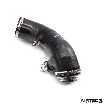 AIRTEC Motorsport Enlarged Turbo Elbow for Audi S1