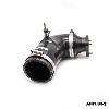 AIRTEC Motorsport Enlarged Turbo Elbow for Fiesta ST180 in Silicone - view 3