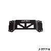 AIRTEC Motorsport Exhaust Brace for Ford Fiesta Mk7 / Mk8 ST