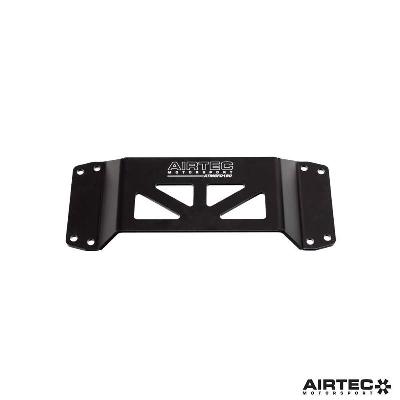 AIRTEC Motorsport Exhaust Brace for Ford Fiesta Mk7 / Mk8 ST
