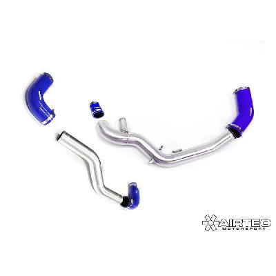 Airtec Motorsport Fiesta ST180 Big Boost Pipe Kit