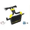 AIRTEC Motorsport Front Mount Intercooler Upgrade for Mini R53 Cooper S - view 2