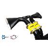AIRTEC Motorsport Front Mount Intercooler Upgrade for Mini R53 Cooper S - view 3