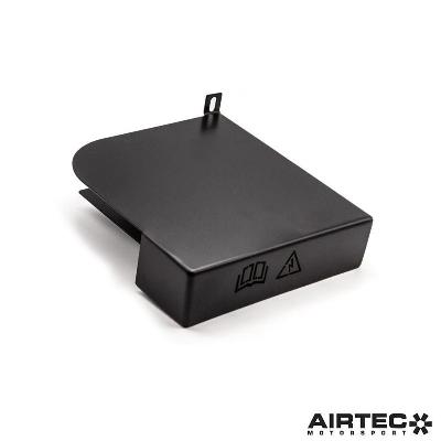 AIRTEC Motorsport Full ECU Cover to suit Cold Feed Air Filter Kits for Focus ST225