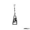 AIRTEC Motorsport Gear Shift Assembly for Focus Mk2 Facelift ST & RS (Motorsport Silver Finish) - view 2