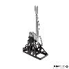 AIRTEC Motorsport Gear Shift Assembly for Focus Mk2 ST Pre-Facelift (Motorsport Silver Finish) - view 2