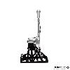 AIRTEC Motorsport Gear Shift Assembly for Focus Mk2 ST Pre-Facelift (Motorsport Silver Finish) - view 3