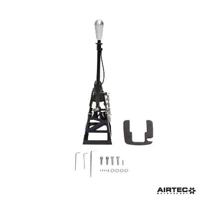AIRTEC Motorsport Gear Shift Assembly for Focus ST Mk2 Facelift and RS (Pro-Series Black)