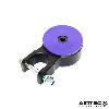 AIRTEC Motorsport Gearbox Torque Mount Upgrade for Focus Mk2 & Mk3 - view 2