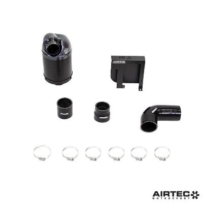 AIRTEC Motorsport Gen2 CAIS (Cold Air Induction System) for Focus ST Mk2