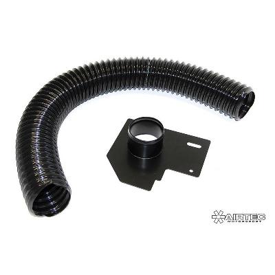 AIRTEC Motorsport Group A Cold Air Feed - Engine Plate and Ducting for Focus ST Mk2