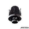 AIRTEC Motorsport Group A Filter with Cold Feed Scoop for Mk2 Focus ST - view 3