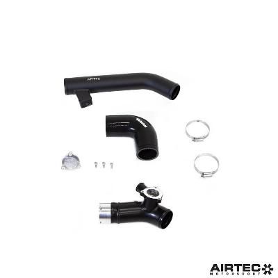 AIRTEC Motorsport Hot Side Charge Pipe for Fiesta Mk8 ST