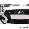 AIRTEC Motorsport Hyundai i30N Oil Cooler Kit - view 3