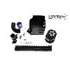 AIRTEC Motorsport Induction Kit for Renault Clio 220 - view 2