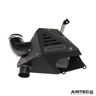 AIRTEC Motorsport Induction Kit for Renault Clio Mk3 RS 197 & 200
