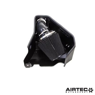 AIRTEC Motorsport Induction Kit for VW Polo GTI (AW) (Pre-Facelift)