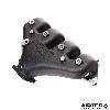 AIRTEC Motorsport Inlet Manifold for Focus ST & RS Mk3 - view 5