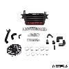 AIRTEC Motorsport Intercooler and Radiator Package for Mini R53 with Turbo Kit