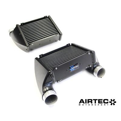 AIRTEC Motorsport Intercooler Re-Core Service for Audi RS6 C5 4.0 Twin-Turbo V8