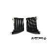 AIRTEC Motorsport Intercooler Re-Core Service for Audi RS6 C5 4.0 Twin-Turbo V8 - view 2