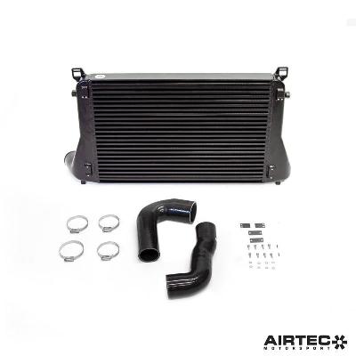 AIRTEC Motorsport Intercooler Upgrade for 1.8 / 2.0 TSI EA888 Gen 4 Engine - 2020 Onwards