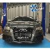 AIRTEC Motorsport Intercooler Upgrade for Audi RS3 (8P)