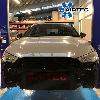 AIRTEC MOTORSPORT INTERCOOLER UPGRADE FOR AUDI RS3 8V - view 4