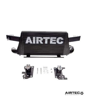 AIRTEC Motorsport Intercooler Upgrade for Audi RSQ3 F3