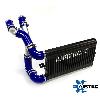AIRTEC Motorsport Intercooler Upgrade for Fiesta Mk7 Pre-Facelift and Facelift 1.6 Diesel - view 2